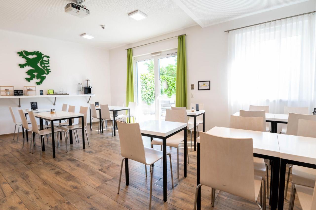 Shome Hotel Graz I Self Check-In I Free Parking Exterior foto