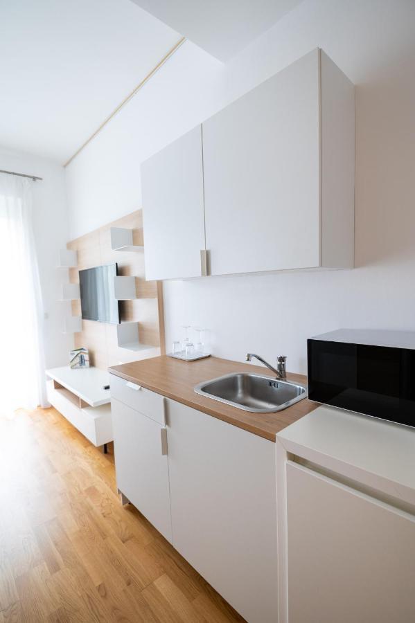 Shome Hotel Graz I Self Check-In I Free Parking Exterior foto