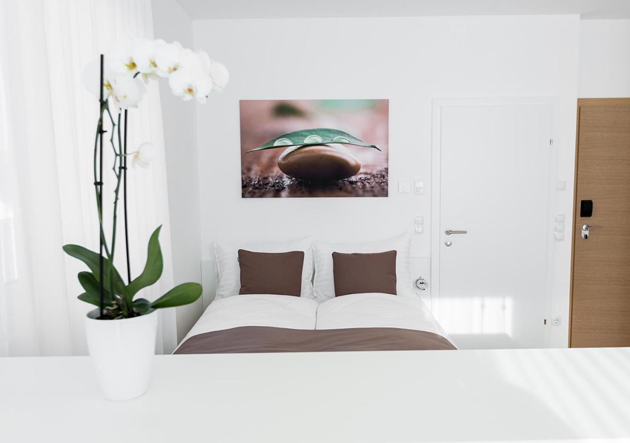 Shome Hotel Graz I Self Check-In I Free Parking Exterior foto