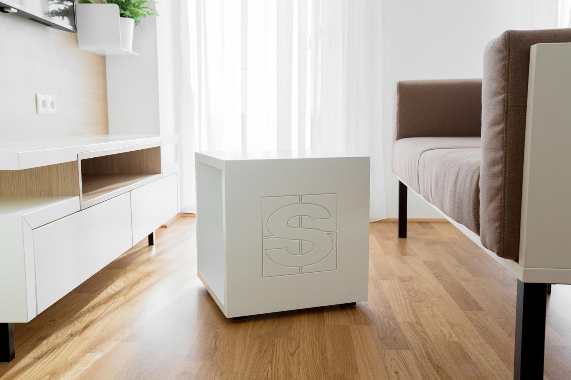 Shome Hotel Graz I Self Check-In I Free Parking Exterior foto