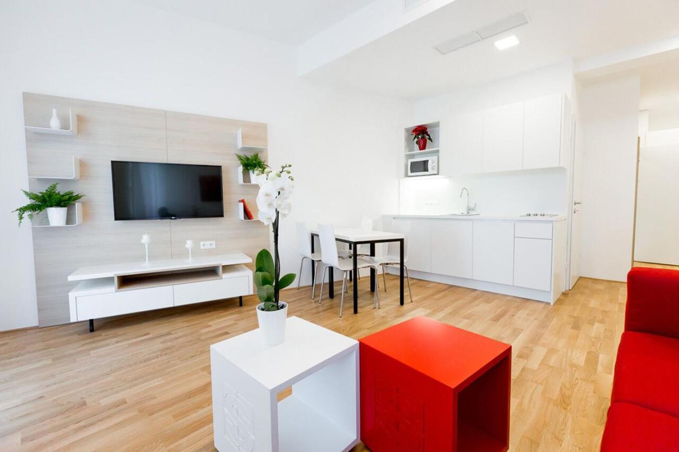 Shome Hotel Graz I Self Check-In I Free Parking Exterior foto