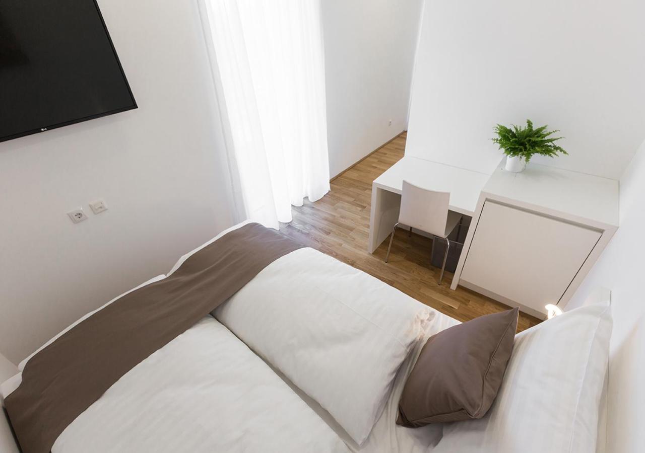 Shome Hotel Graz I Self Check-In I Free Parking Exterior foto